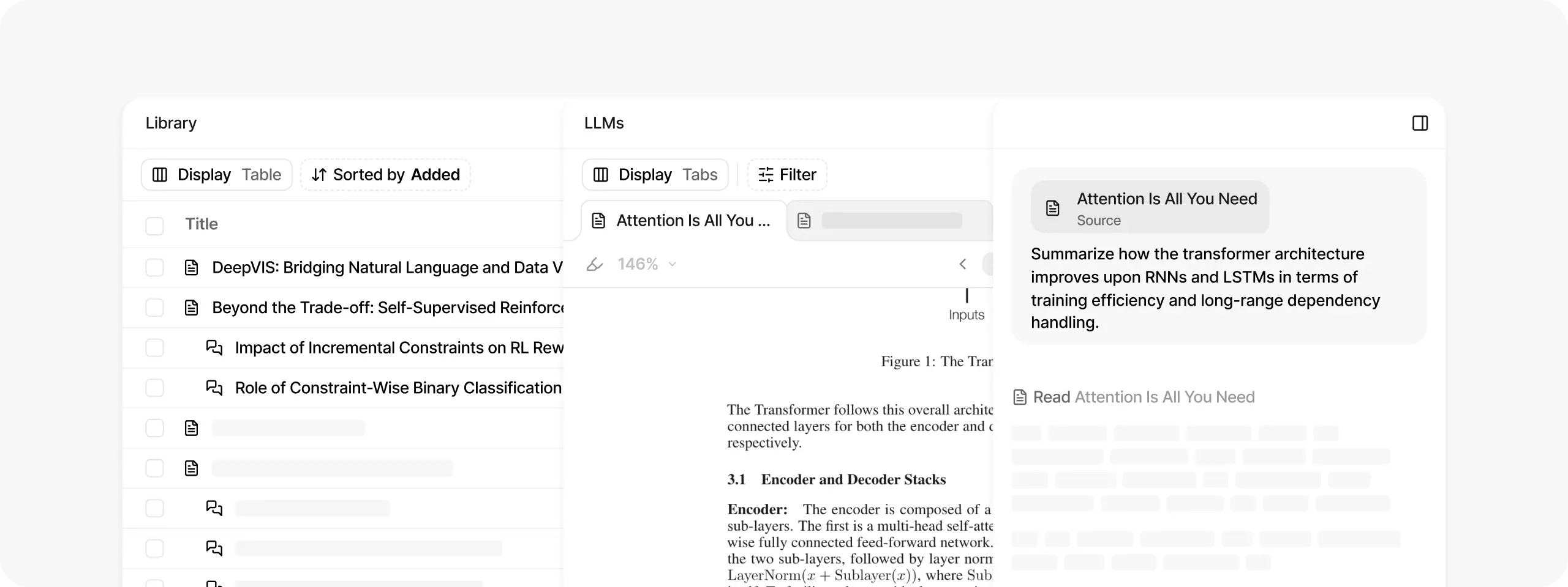 Serenoty - Pre-footer section